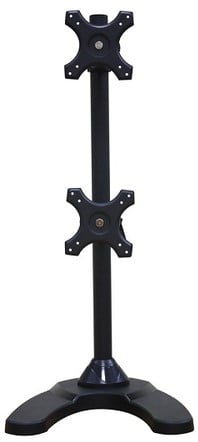 Monitor arm 2 beeldschermen Newstar FPMA-D700DDV-2
