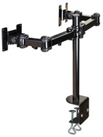 Monitor arm 2 schermen Newstar FPMA-D960D-2