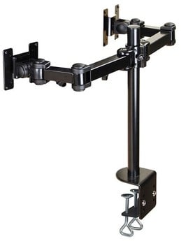 Monitor arm 2 schermen Newstar FPMA-D960D-2