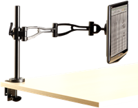 monitor steun