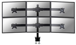 Monitor arm voor 6 schermen FPMA-D700D6