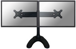 Monitor arm 2 schermen Newstar FPMA-D700DD