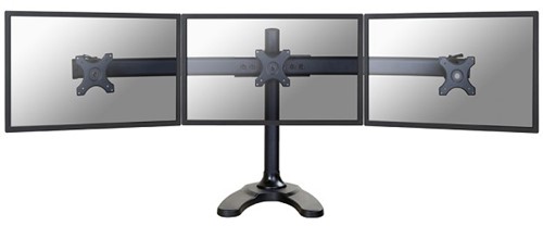 Monitor arm 3 schermen newstar FPMA-D700DD3