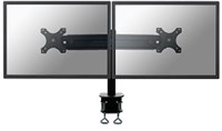 Monitor arm 2 schermen Newstar FPMA-D700D