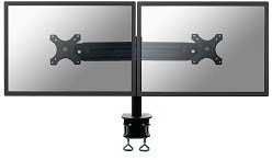 Monitor arm 2 schermen Newstar FPMA-D700D