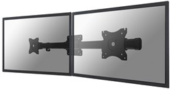 Monitorstandaard 2 beeldschermen FPMA-CB100