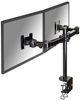 Monitor arm 2 schermen Newstar FPMA-D960D