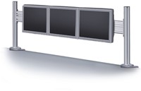 Toolbar voor 3 schermen FPMA-DTB100