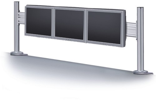 Toolbar voor 3 schermen FPMA-DTB100