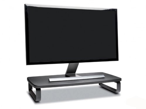 Monitorstandaard Kensington SmartFit extra breed-2