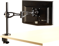 Fellowes monitor arm 8041601-3