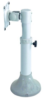 Newstar FPMA-D025 Monitor standaard 10-30308-2