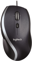 Logitech M500S USB muis bedraag ergonomisch-3