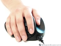 HandshoeMouse small rechtshandig bedraad-3