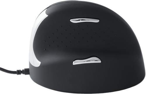 Rechtshandige ergonomische muis R-Go bedraad-3