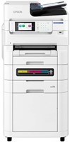 Epson WorkForce Pro EM-C8101RDWF A3 multifunctional-2