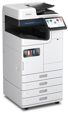Multifunctional-Epson-WorkForce-Enterprise-AM-C5000