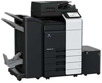 Multifunctional-Konica-Minolta-bizhub-C300i