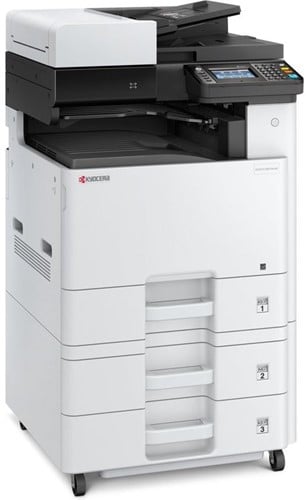 Multifunctional-Kyocera-Ecosys-M8124cidn