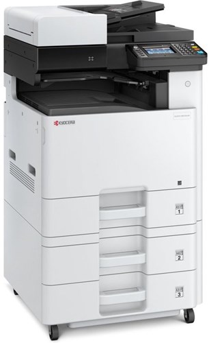 Kyocera Ecosys M8130cidn A3 kopieerapparaat-2