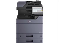 Kyocera TASKalfa 3554Ci kopieermachine-2