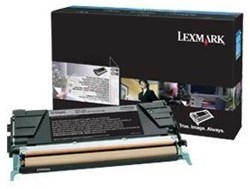 LEXMARK XM71xx tonercartridge zwart 