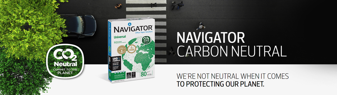 Navigator-papier-CO2-neutraal