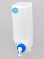 Alcohol dispenser automatisch RVS 1.200ml-2
