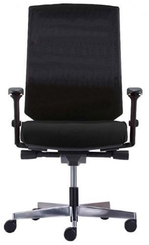 Bureaustoel ergonomisch Veloce NEN1335