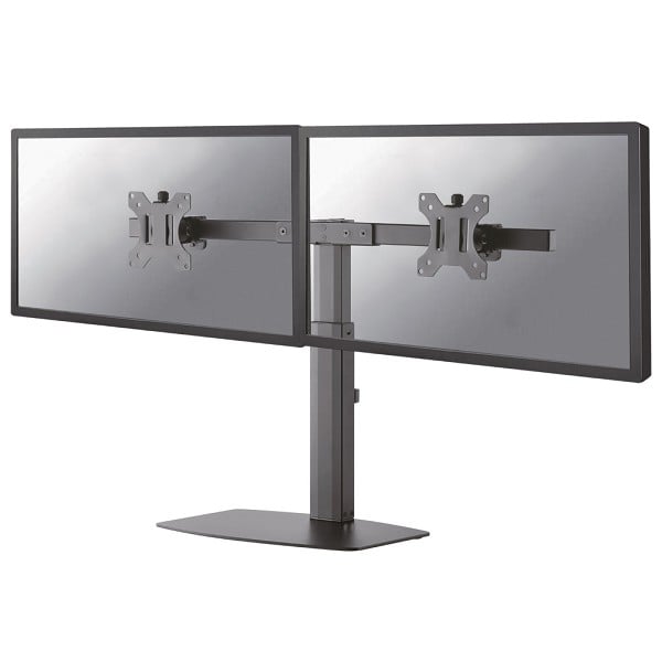 Monitor standaard 2 schermen Newstar FPMA-D865D