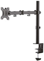 NewStar FPMA-D550BLACK monitor arm-2