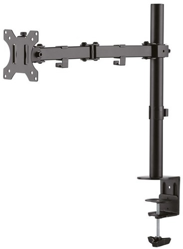 NewStar FPMA-D550BLACK monitor arm-2