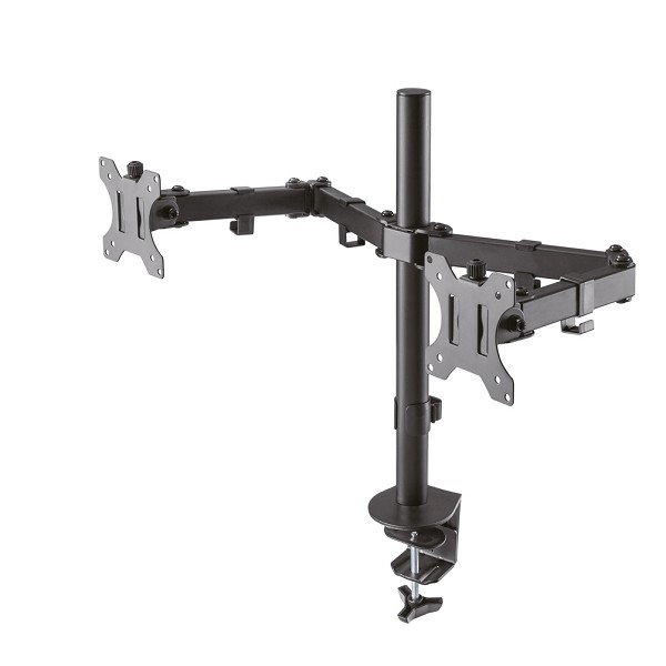 Monitor arm 2 schermen Newstar FPMA-D550D-2