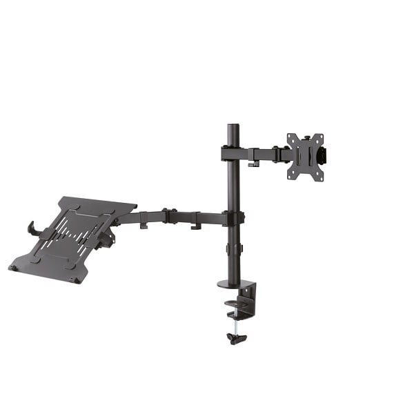 Monitor en laptop arm FPMA-D550 NOTEBOOK-2