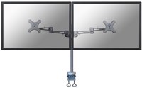 Newstar FPMA-D935D monitor arm 2 schermen-2