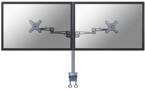 Newstar FPMA-D935D monitor arm 2 schermen-2