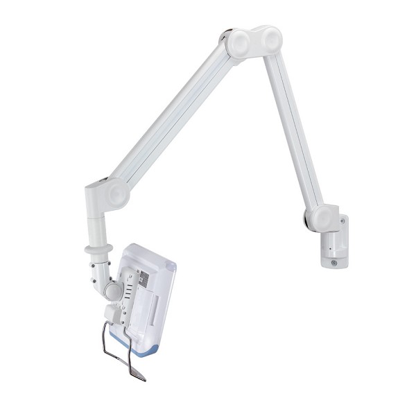 Medische monitor arm muurbeugel-2