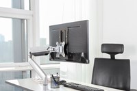 Neomounts by newstar FPMA-LIFT100BLACK-3