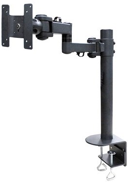 Heavy duty monitor arm Newstar FPMA-D960 tot 301605-3