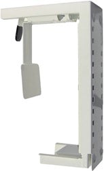 Newstar Neomounts CPU houder wit CPU-D100 tot 30kg