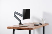 Curved monitor arm Neomounts NM-D775 tot 491276-2