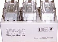 Nietjes SH-10 voor Kyocera kopieermachines