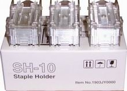 Nietjes SH-10 voor Kyocera kopieermachines