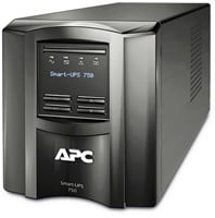 APC Smart-UPS 750VA noodstroomvoeding
