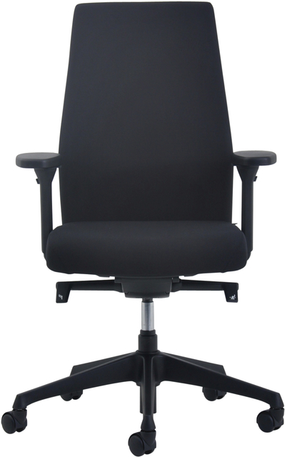 NPR 1813 bureaustoel Euroseats Excellent