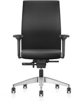 NPR 1813 bureaustoel Se7en LX184 premium