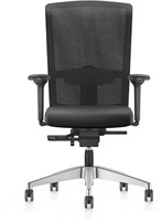 NPR 1813 bureaustoel Se7en LX282 premium