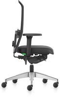 NPR 1813 bureaustoel Se7en LX282 premium-3