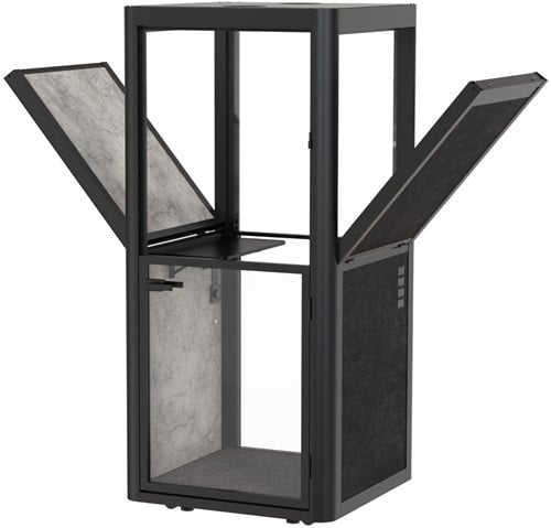 office-phone-booth