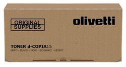 Olivettie toners
